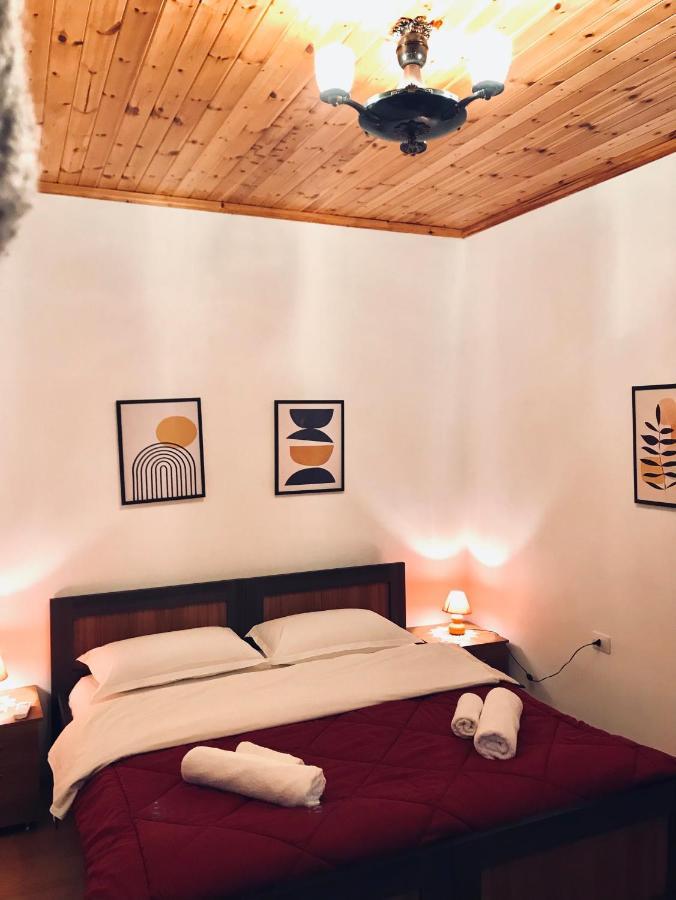 Gjirokastër Grandpa'S Home מראה חיצוני תמונה